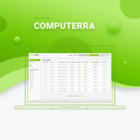CRM система для компании Computerra - Портфолио Zwebra