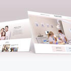 Создание сайта стоматологической клиники Dental Studio