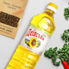 Продвижение производителя подсолнечного масла в Фэйсбук
