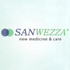 Разработка сайта для фармацевтической компании Sanwezza Lab
