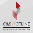 Верстка и настройка CMS WordPress для сайта Catiahotline