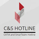Верстка и настройка CMS WordPress для сайта Catiahotline