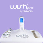 Продвижение официального дистрибьютора WISHpro в Украине